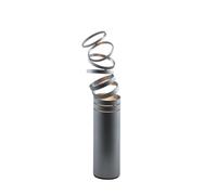 Decompose' Lampe de table gris Artemide - 8052993035820