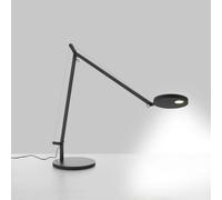 Artemide DEMETRA LED, corps en T + détecteur de mouvement sans socle, gris 1735010A