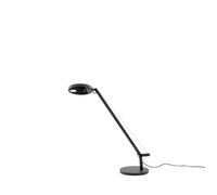 Artemide Demetra Micro lampe de bureau gris anthracite