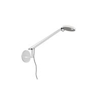 Artemide Demetra Micro Wall Wandleuchte, blanc mat, 3000K