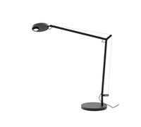 Artemide Demetra Professional Table Schreibtischleuchte, gris anthracite, avec détecteur de présence