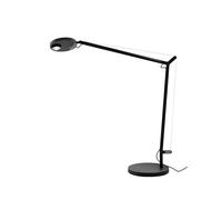 Artemide Demetra Professional Table Schreibtischleuchte, noir, avec détecteur de présence