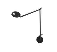 Artemide Demetra Wall Wandleuchte, gris anthracite, 3000K