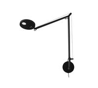 Artemide Demetra Wall Wandleuchte, noir, 2700K