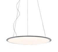 Suspension Artemide DISCOVERY en Aluminium Satiné Artemide APP