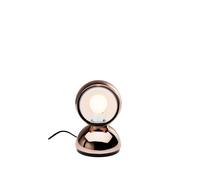 Artemide Eclisse PVD Tischleuchte, cuivre
