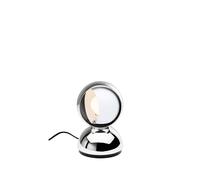 Artemide Eclisse PVD Tischleuchte, miroir