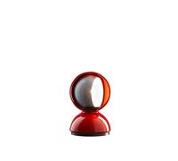 Artemide Eclisse Tischleuchte, rouge