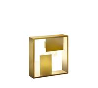 Artemide Fato Wand-/Tischleuchte, or