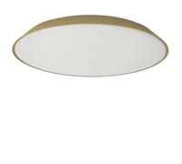 Artemide Febe Wall/Ceiling Decken-/Wandleuchte, gris tourterelle, 2700K