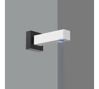 Artemide Gehen - Fixation murale - lampe légère - lumière bleue - noir T4503LB030