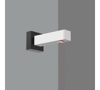 Artemide Gehen - Fixation murale - lampe légère - lumière rouge - lumière jaune T4503LR060