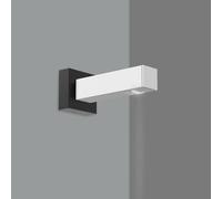 Artemide Gehen - Montage mural - lampe légère - lumière blanche - lumière jaune T4503LW060