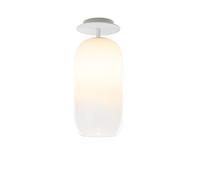 Artemide Gople Ceiling Deckenleuchte, blanche / blanc