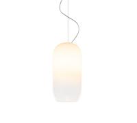 Artemide Pendentif Gople white