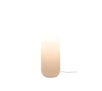 Artemide Gople T Plug Tischleuchte, blanc