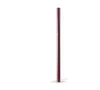 Artemide Ilio lampe de sol Rouge rubis