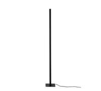 Artemide Ilio Mini Deckenfluter, noir mat, 2700K
