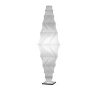 Artemide IN-EI Minomushi Floor Stehleuchte, blanc