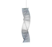 Artemide IN-EI Tatsuno-Otoshigo Pendelleuchte, blanc
