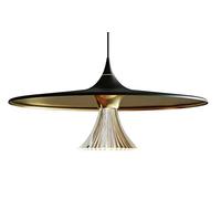 Artemide IPNO Suspension Noir/Or