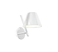 Applique Murale Artemide La Petite Blanc