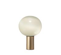 Artemide Lampe de table Laguna Ø37 cm Laiton