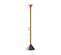 Lampadaire LED CALLIMACO 2700K Multicolore