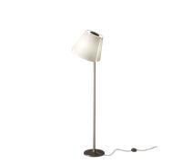 Artemide Lampadaire Melampo - écru