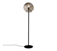 Artemide - Lampadaire Noir