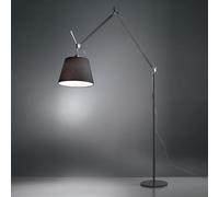 Artemide - Lampadaire Noir