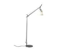Artemide Lampadaire Tolomeo Basculante Reading - Silk