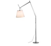 Artemide Lampadaire Tolomeo Mega Terra - parchemin - Ø 36