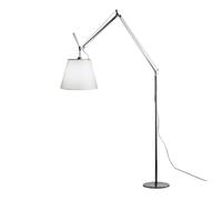Artemide Lampadaire Tolomeo Mega Terra - satin - satin - Aluminium - Ø 42