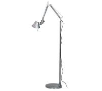 Artemide Lampadaire Tolomeo Micro Terra - non dimmable