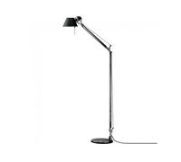 Artemide Lampadaire Tolomeo Reading E27 - Black