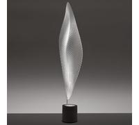 Artemide - Lampadaire Transparent