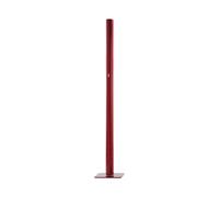 Artemide - Lampe connectée Rouge