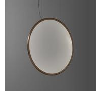 Artemide - Lampe connectée Transparent