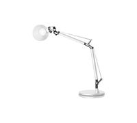 Artemide Tolomeo micro lampe de table blanc