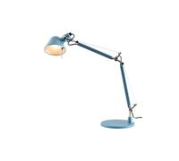 Artemide - Lampe de bureau Bleu