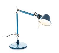 Artemide - Lampe de bureau Bleu
