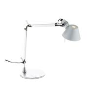 Artemide Lampe de bureau Tolomeo Micro, Designer de Lucchi & Fassina, max. 65xmax. 73 cm