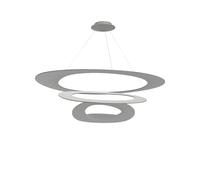 Artemide Lampe de plafond à LED 2700K Pirce blanc