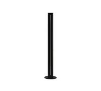 Artemide Lampe de sol Megaron noir