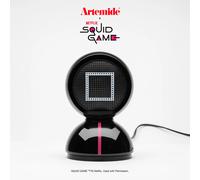 Artemide Lampe de table Édition Spéciale Eclisse x Squid Game Guard black