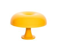Artemide - Lampe de table Jaune