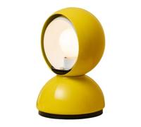 Artemide - Lampe de table Jaune