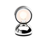 Artemide Lampe de table LED Eclisse, Designer Vico Magistretti, 18 cm