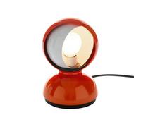 Artemide Lampe de table LED Eclisse, Designer Vico Magistretti, 18 cm
